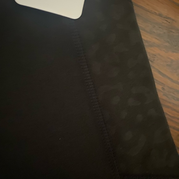 Thrill Performance Shape Enhancing Yoga Pant Leggings W/Pocket -2X - Picture 3 of 7